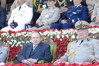 Koacinaute : Incertitudes  et effroi en Algérie